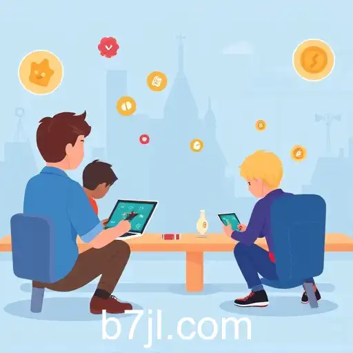 7jl's Impact on the Gaming Landscape