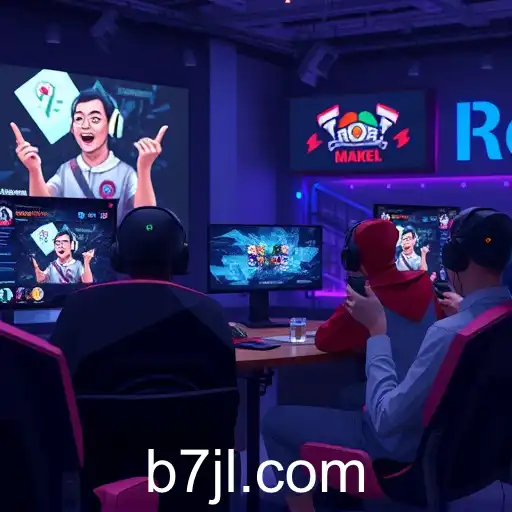 7jl Revolutionizes Online Gaming