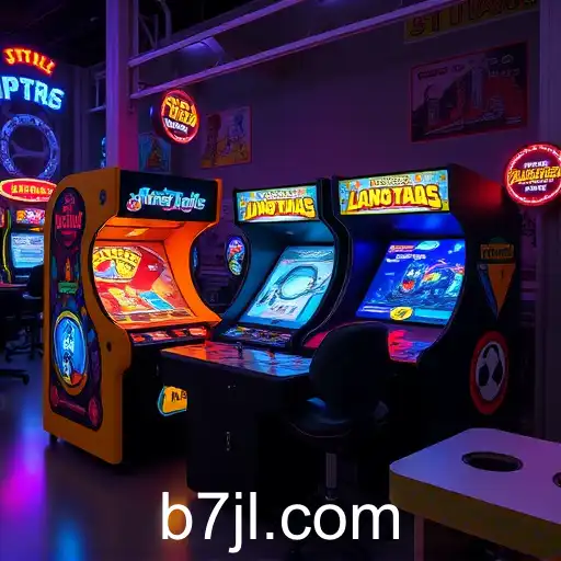 Arcade Classics