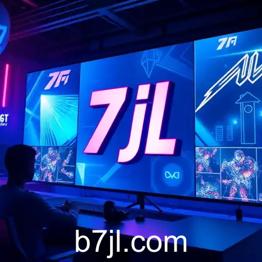 Gaming Evolution: The Rise of '7jl' in the Online World