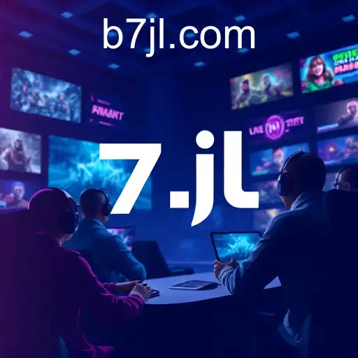 The Rise of 7jl Gaming Platform