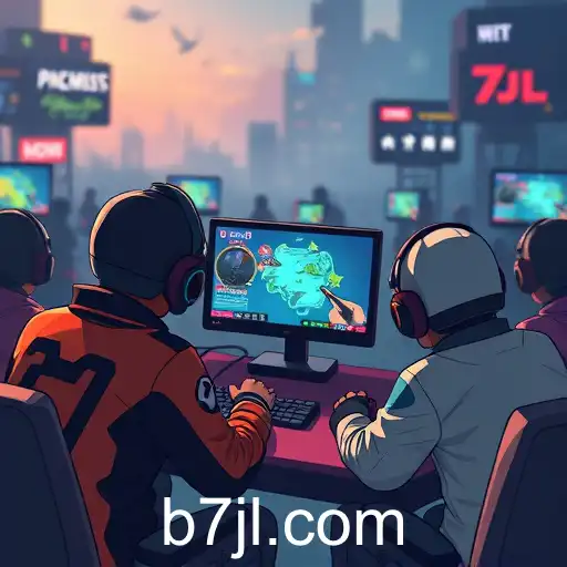 The Rising Influence of Gaming in 2025
